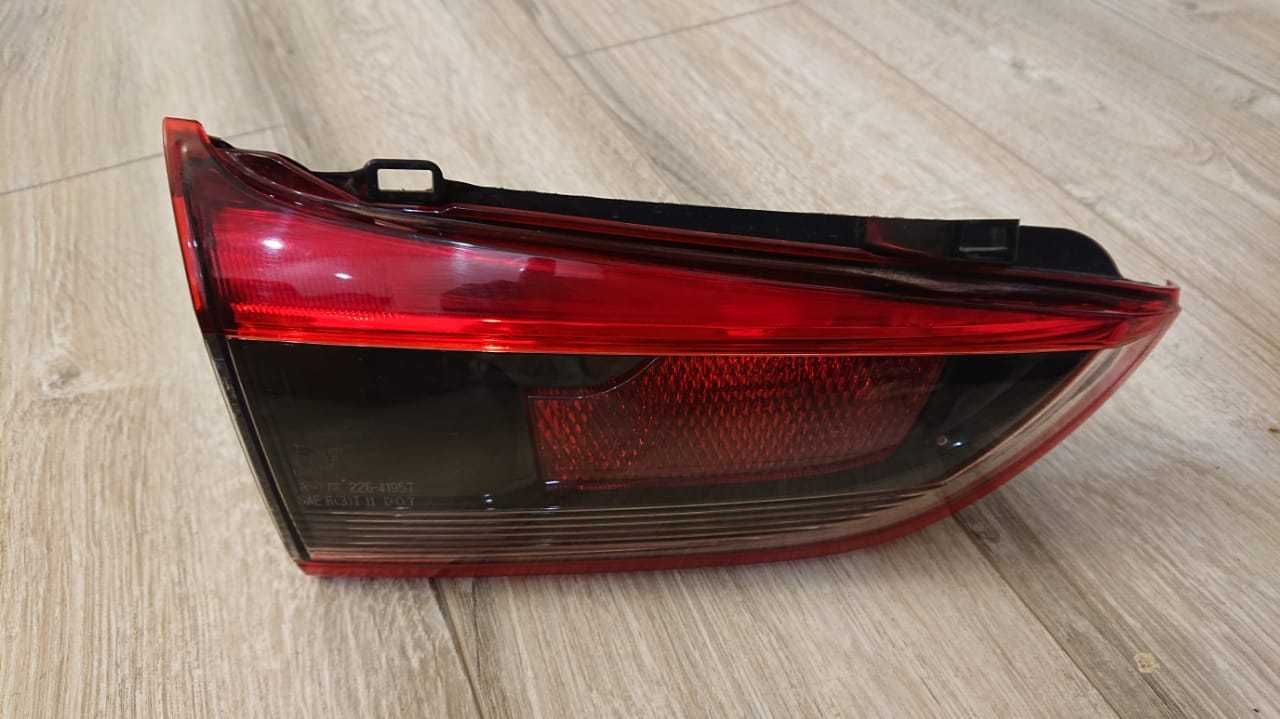 Фонарь задний в крушку багажника Mazda 6 2014г.в.
