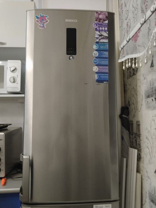 Холодильник Beko