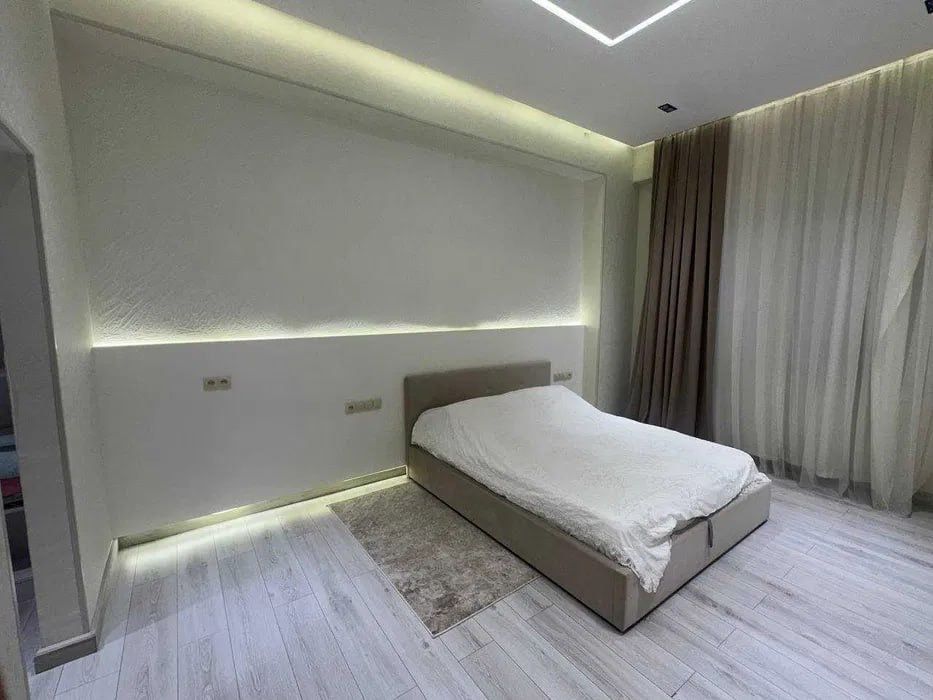 Трехкомная,85 м2, 3 этаж, кирпич,Tashkent City, Дружба Народов’
