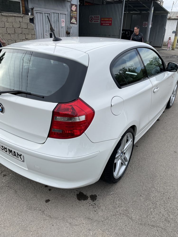 Vand bmw seria 1 120d