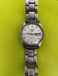 Seiko 5 automatic модел 1983 година