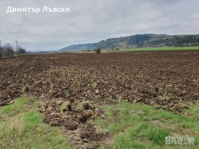 Чудесен ъглов парцел със 115 метра лице на главен път!