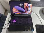 Laptop Gaming ASUS TUF + Mouse Steelseries Rival 3 + Mousepad Ss