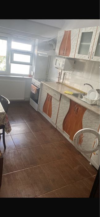 Închiriere apartament 2 camere – zona Dacia