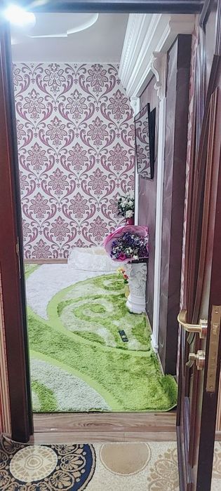 Здаю 3 ком  Тузел 4