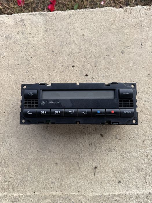 Climatronoc wv 100 lei