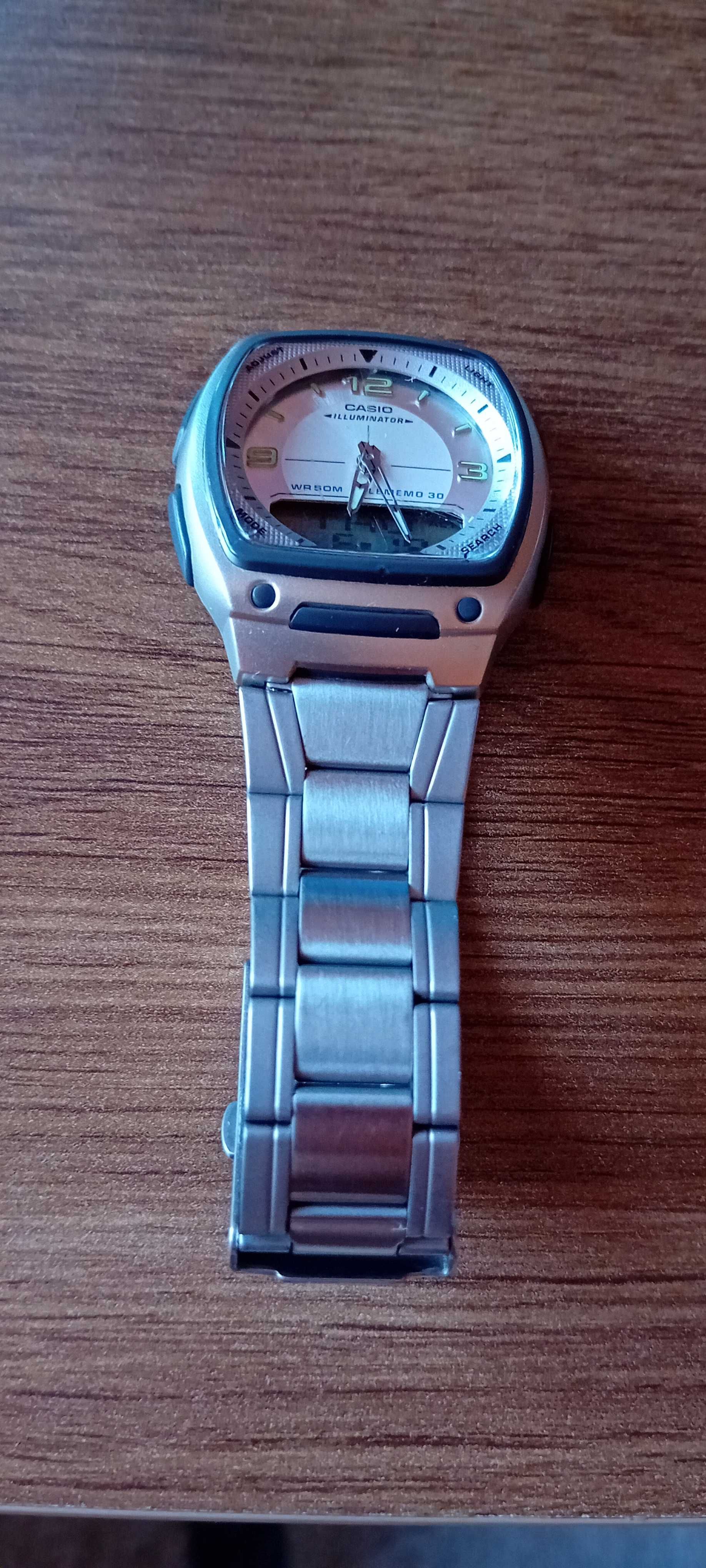 Casio AW-81 Касио АВ-81