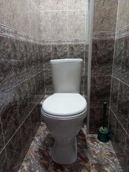 Ц 6 3/4/4. 77 серия С мебелью и техникой. Метро Минор