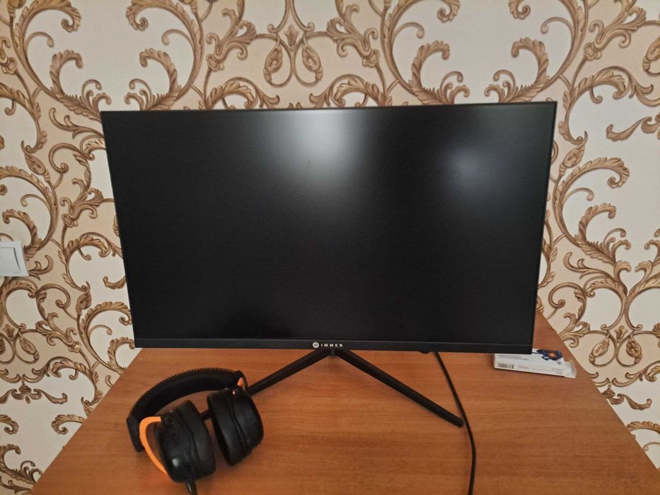 Kompyuter sotiladi игровой