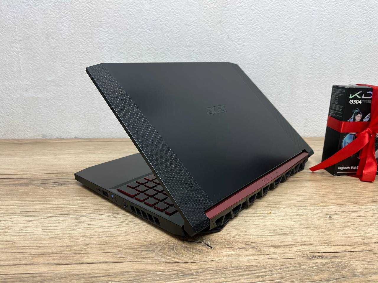 Для графический программ ACER Nitro 5 Core i5*ОЗУ16*SSD 512*Игровой