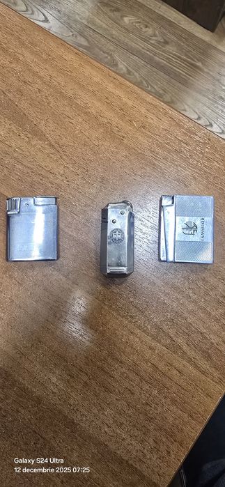 Brichete de colecție