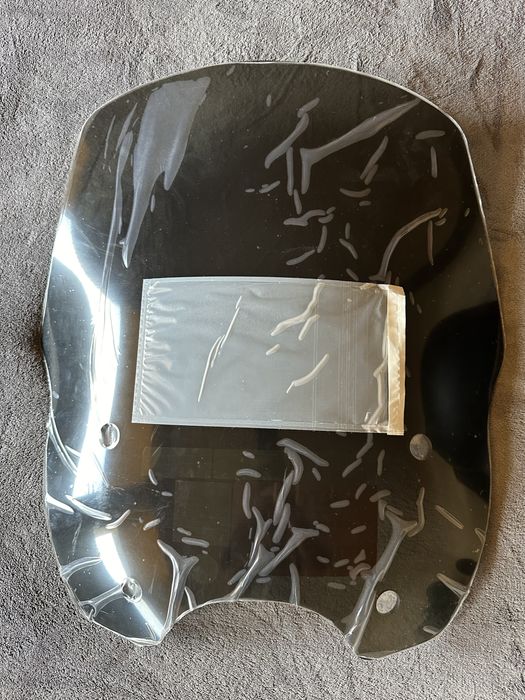 Parbriz moto Harley vrod