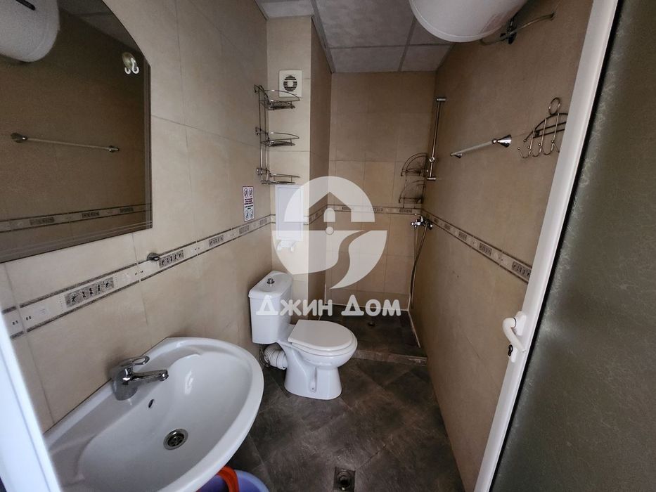 Продава се Двустаен апартамент в к.к. Слънчев бряг - 77 кв.м за 908 €/кв.м - Снимка #8