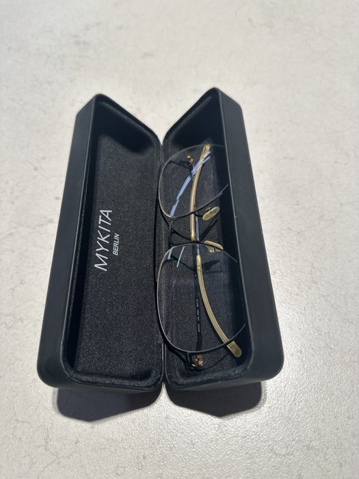 Ochelari vedere Mykita EERO Aviator
