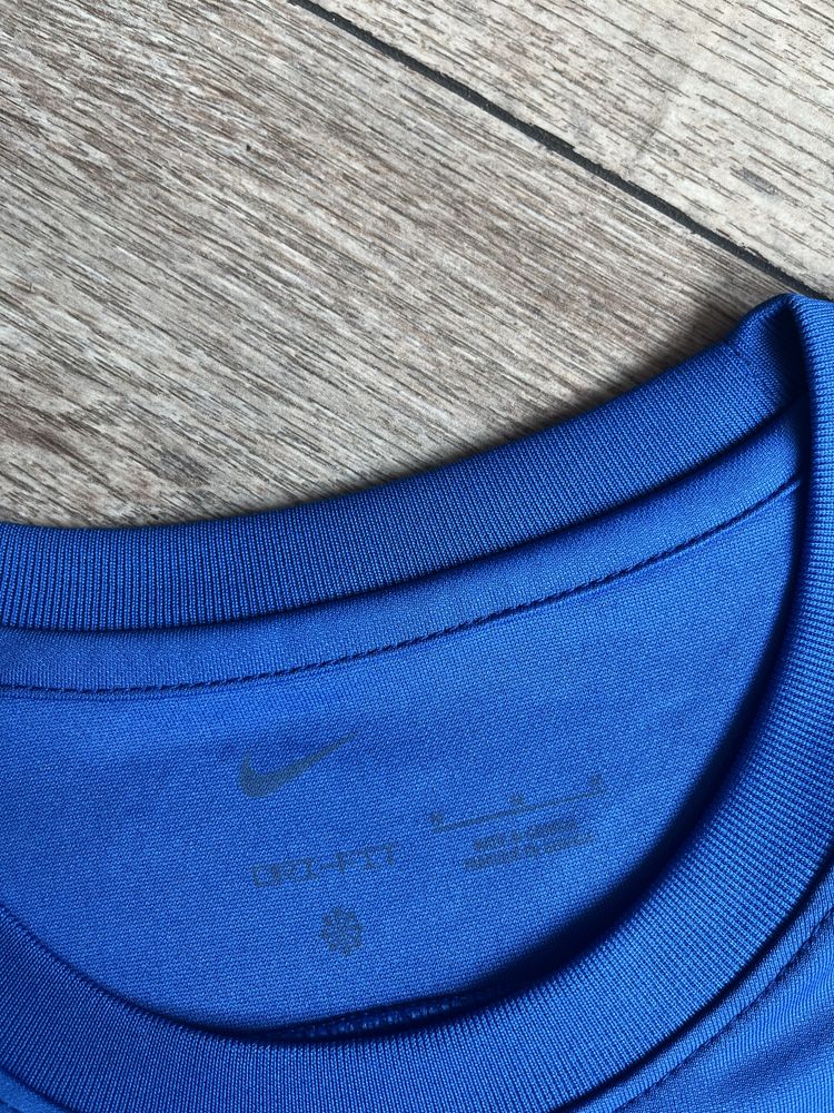 NIKE Dri-Fit - размер М / Оригинал