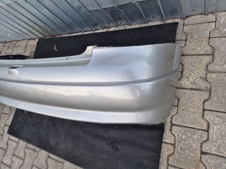 Bara spate opel astra g