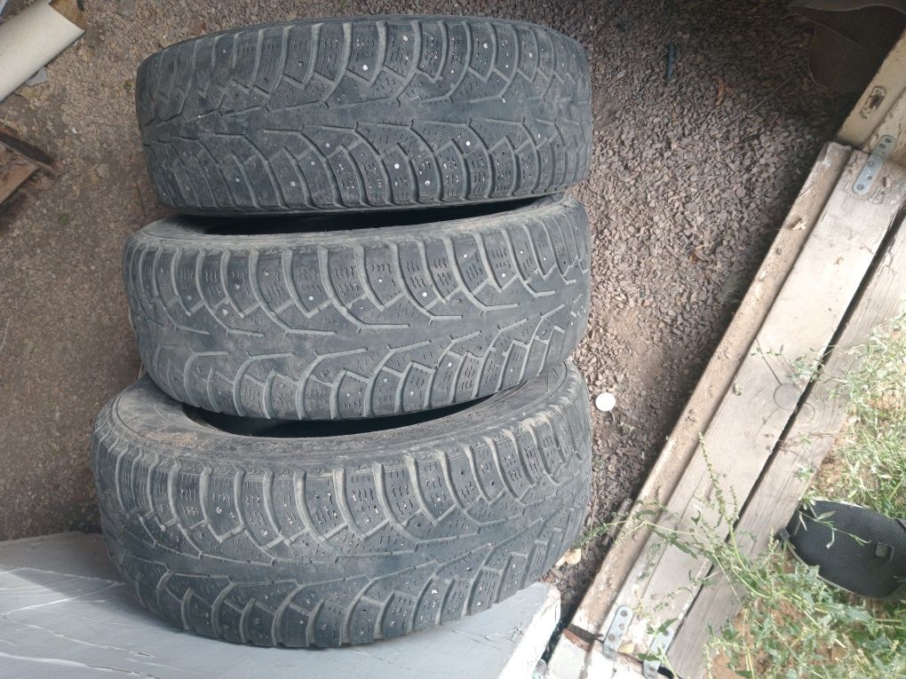 Продам шины r 14