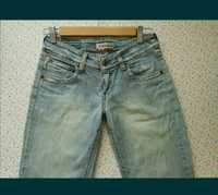 Blugi Levi's (Diesel Guess Zara