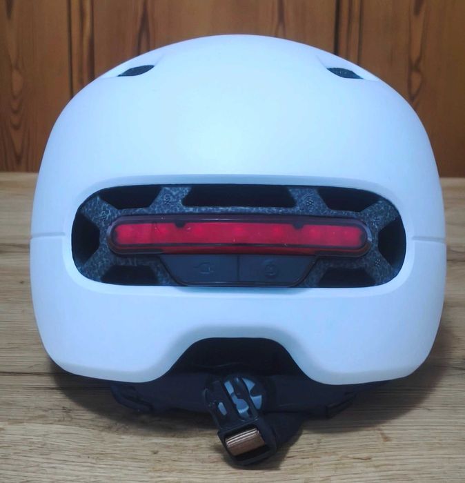 Каска Xiaomi Smart4U