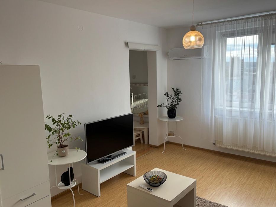 Apartament ultracentral