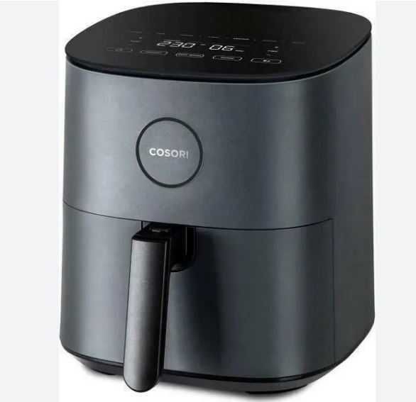 Air Fryer COSORI PRO LE 4.7l, черен