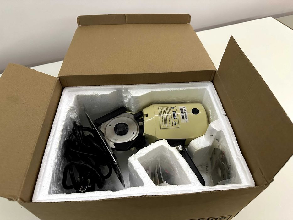 Masina de croit cu disc RSD-100