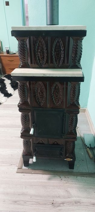 Soba teracota 4r 7kw