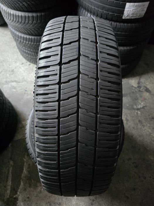 Kleber 225/70 R15 C 112/110R MS all season