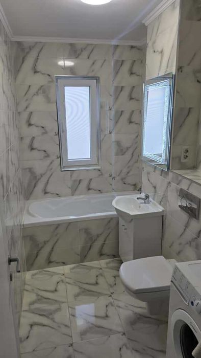 Apartament 2 camere – 60 mp – Subcetate City 2, Sânpetru