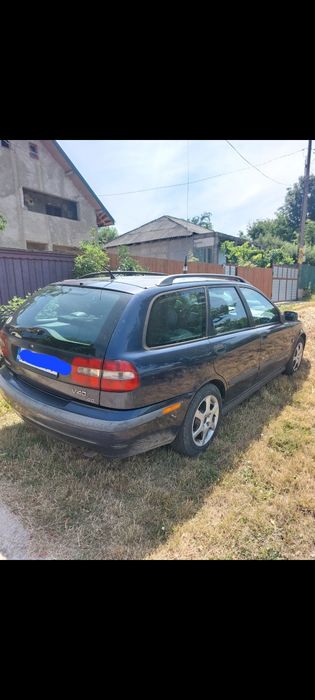 Volvo V40 1.9 diesel