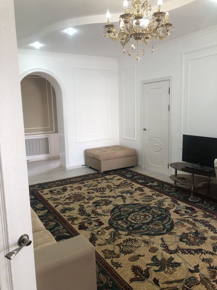Коттедж жить и работать в центре