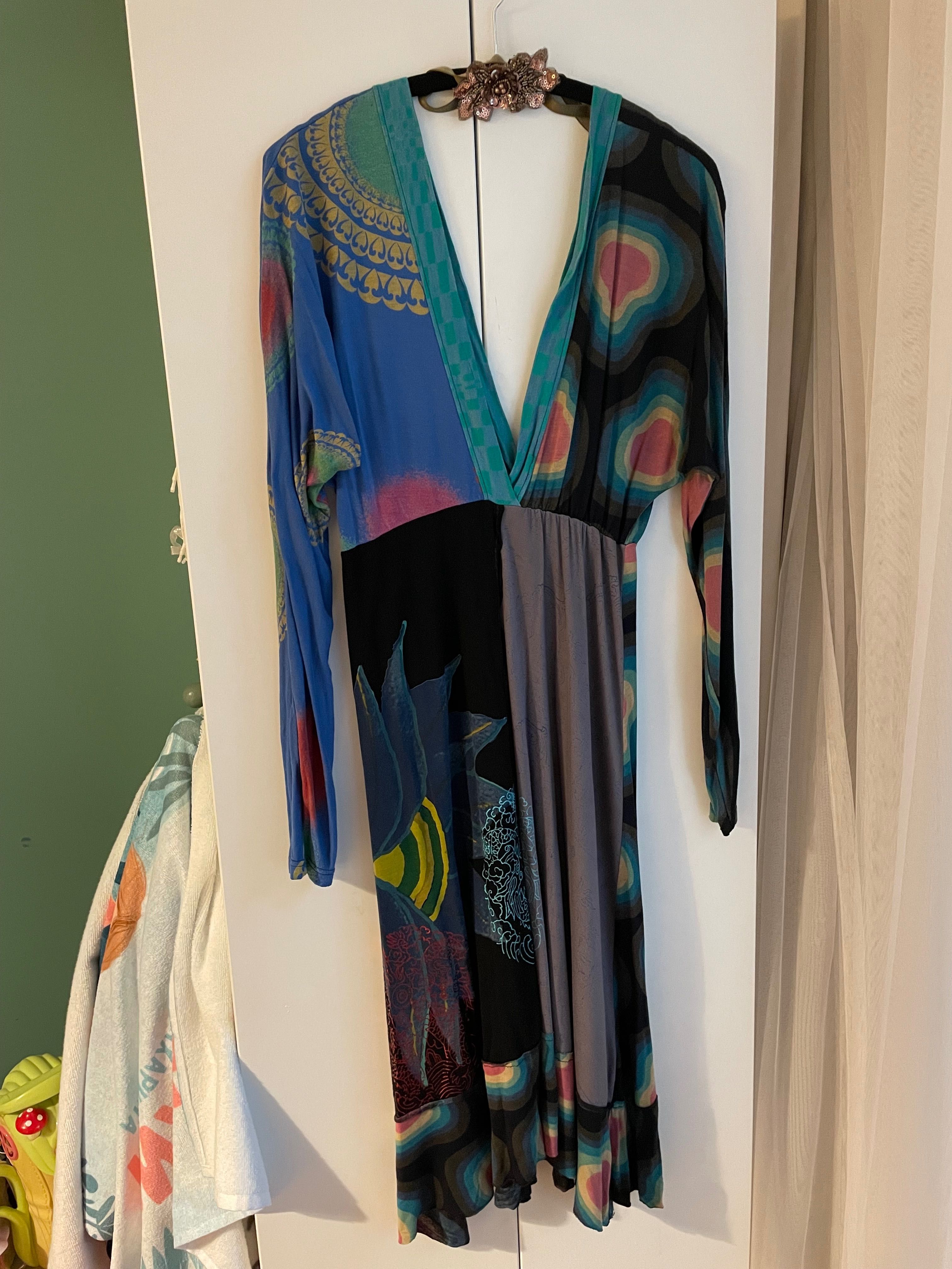 Рокля Desigual S