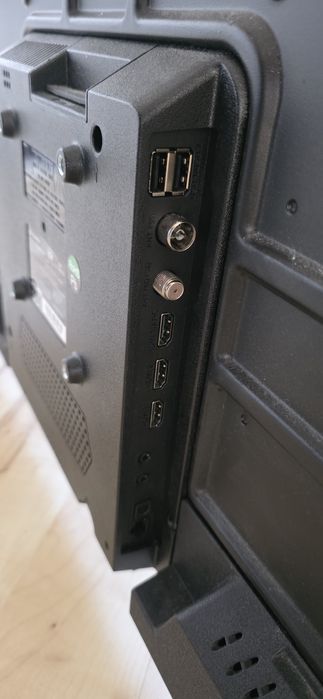 Tv Smart ALLVIEW 32"