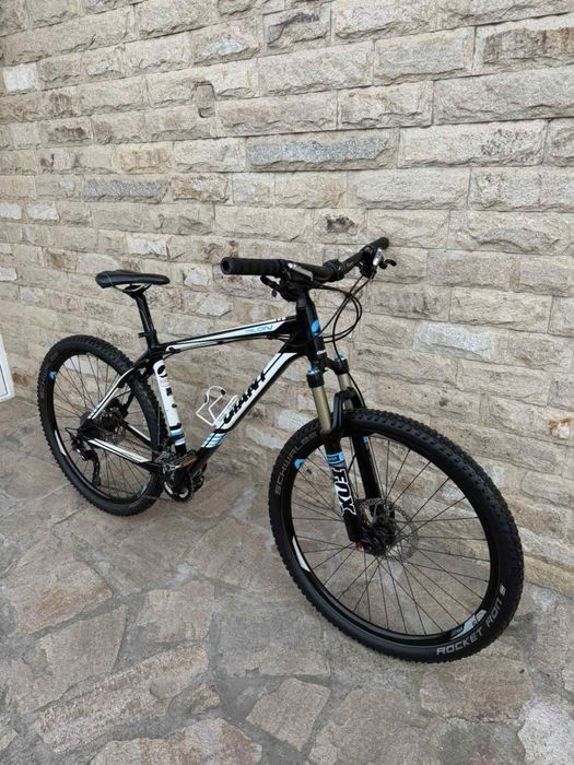 GIANT TALON 27.5 L Fox Deore
