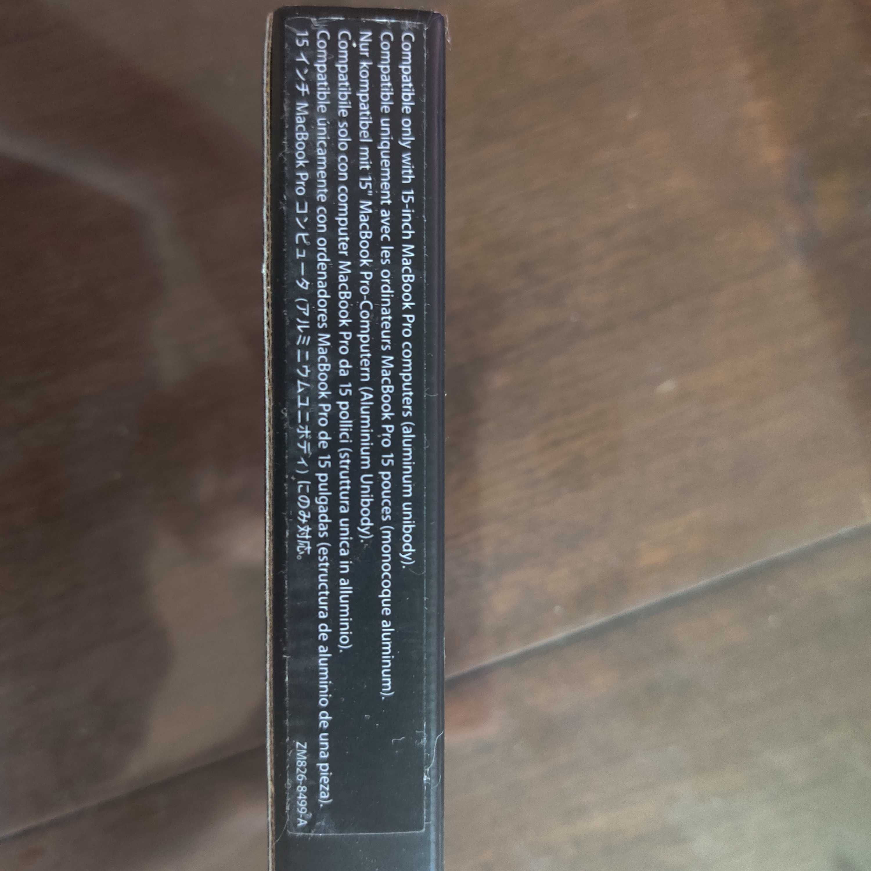 Baterie MacBook Pro 15 inch Model A1281 Originala