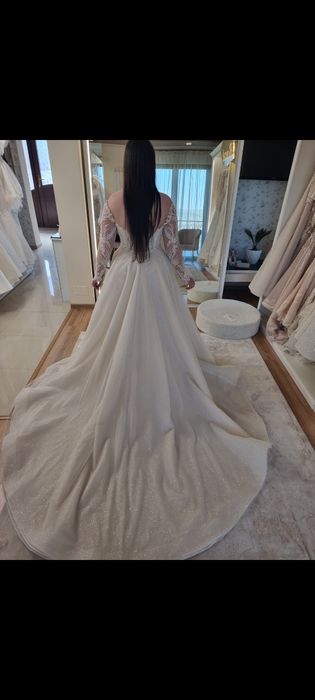 Rochie de mireasă
