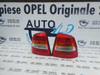 Stop lampa tripla stanga dreapta Opel Astra G Sedan