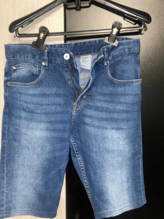 Jeans fete denim