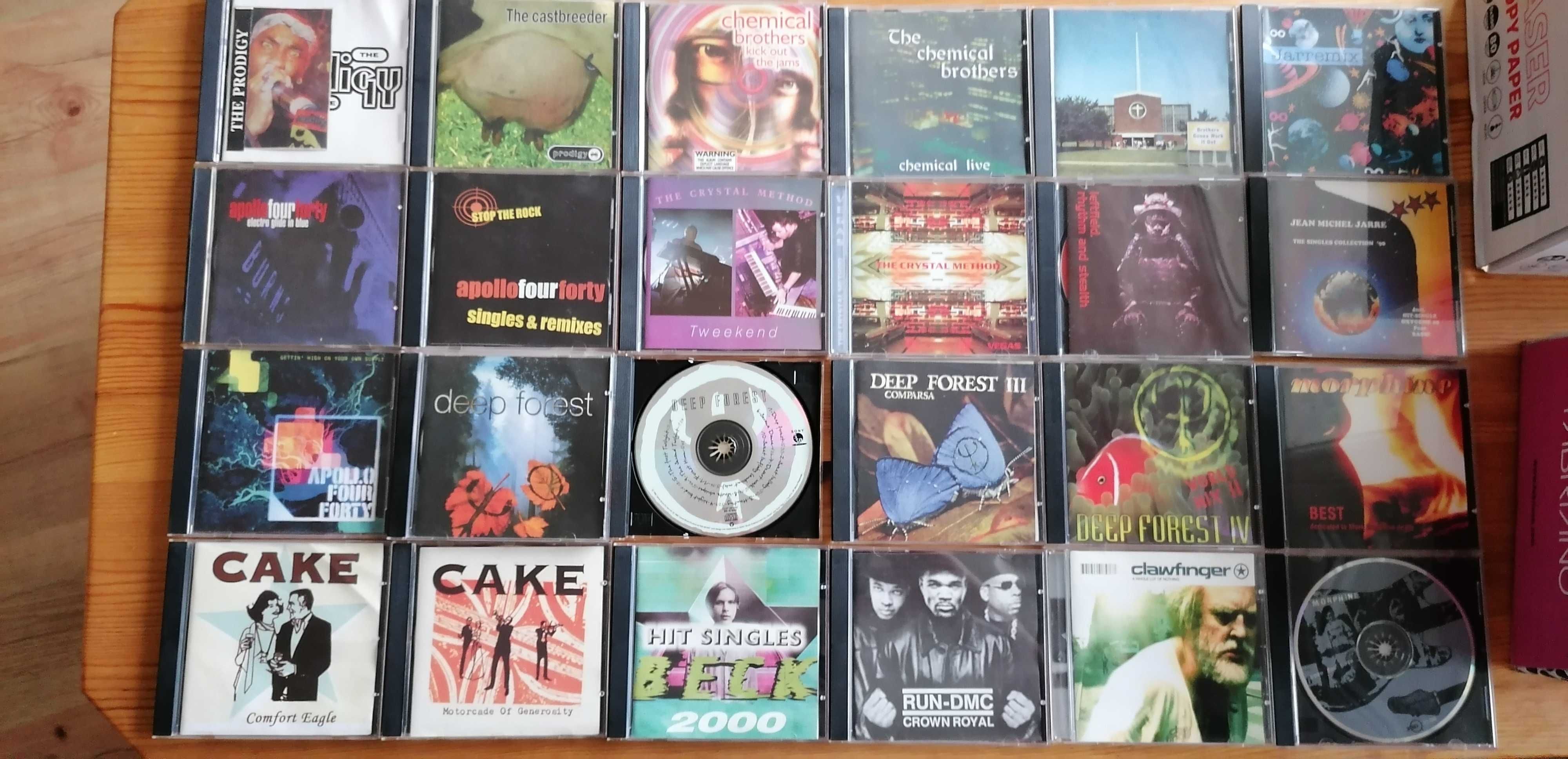 Дискове.Музика.CD.