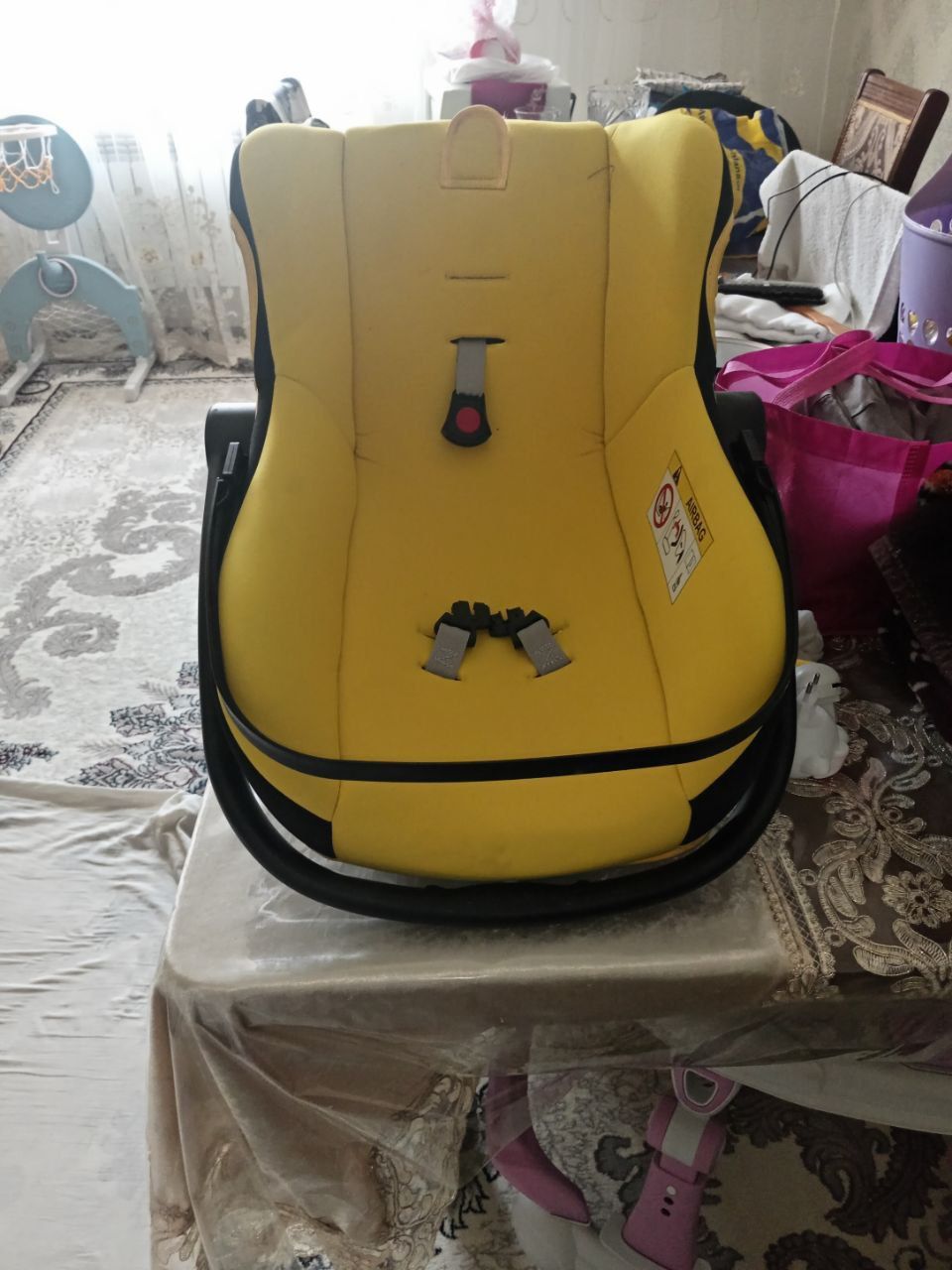 Коляска+ ходунок+