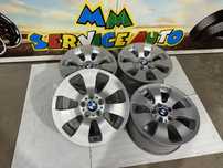 17-ки 5х120 - BMW - e90/91-e-60/61xd-f10/11-f30/31-e46-e87-X1-X3 и др