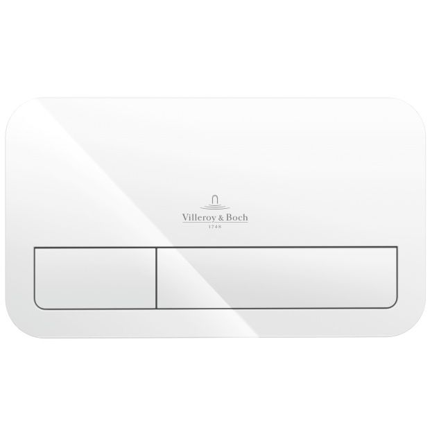 Двоен бутон за структура VILLEROY & BOCH