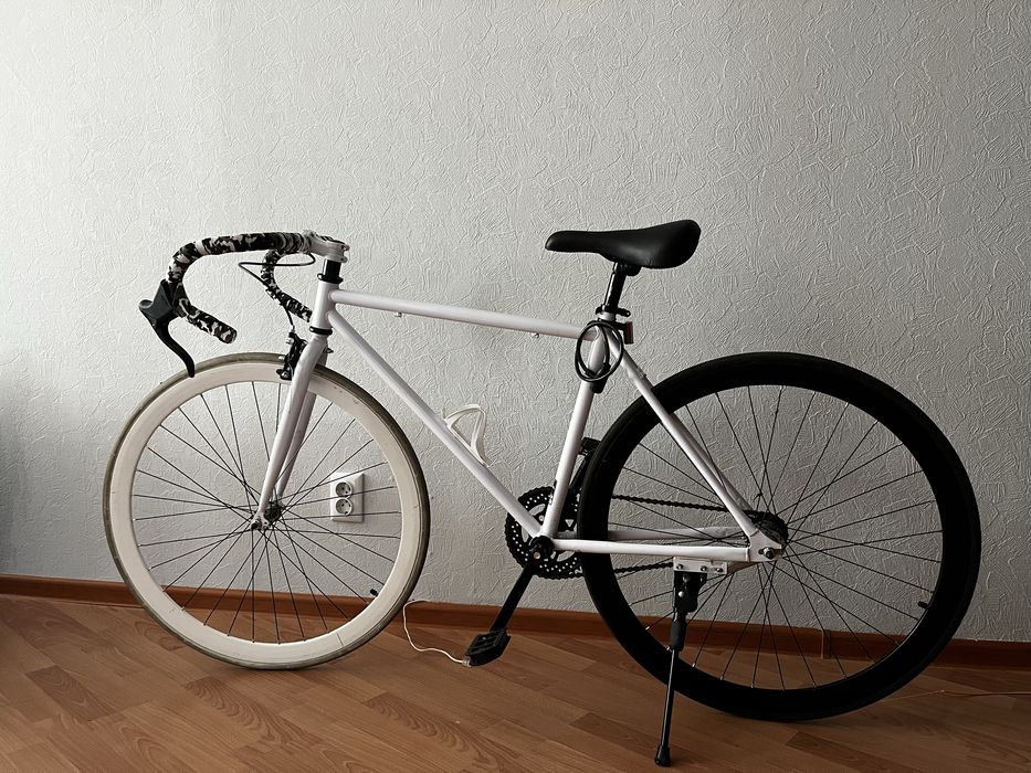 Продам велосипед сингл