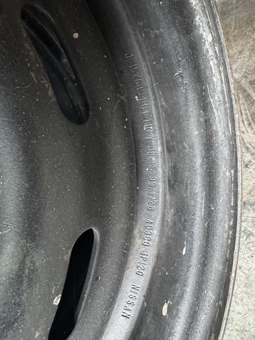 Продам диски от япошки