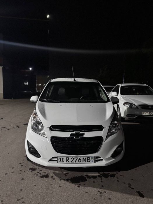 Спарк сотилади 2013 механика