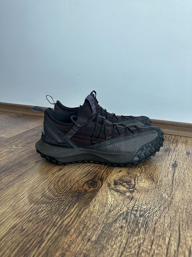 Nike ACG Mountain Fly Low Brown Оригинални! DC9045-200