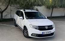 Dacia logan MCV 1.5 DCI 2019 vand schimb