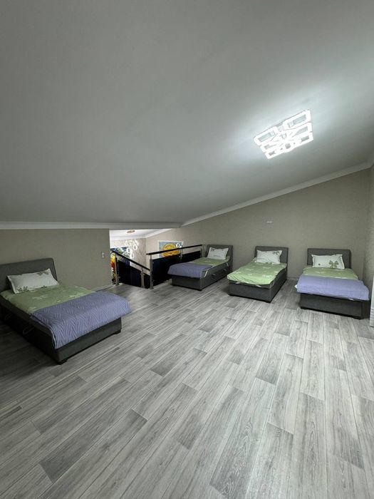 Аренда дача  без алкагол Нанай