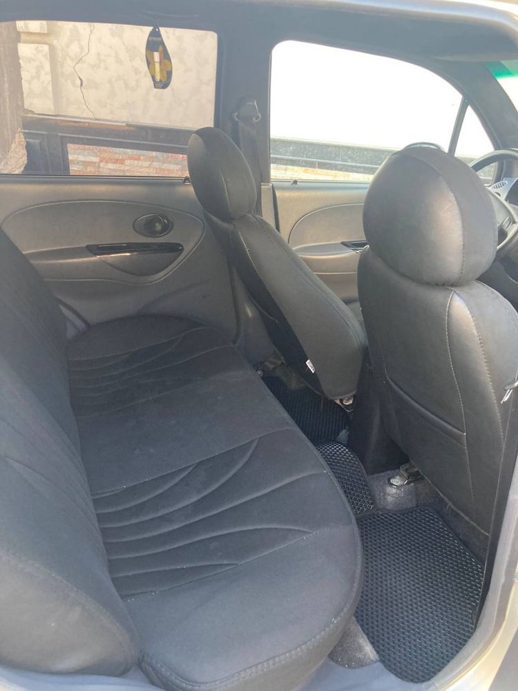 Продаю chevrolet Matiz best