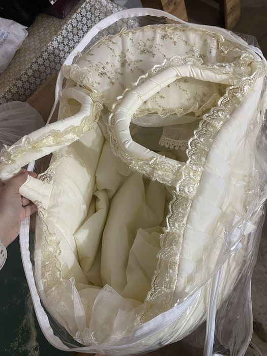 Для выписки ребенка